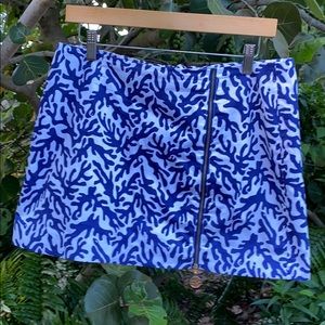 Lilly Pulitzer Skort